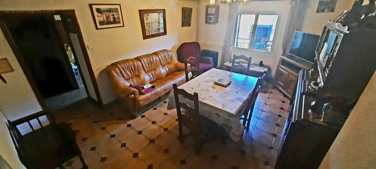 Amelie les bains, maison familiale, garage, 4 chambres - photo 2