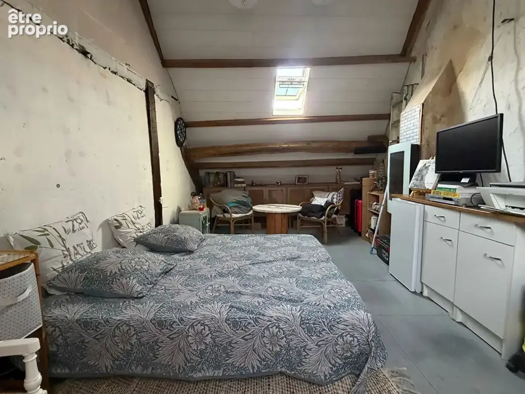 Maison de ville - photo 4