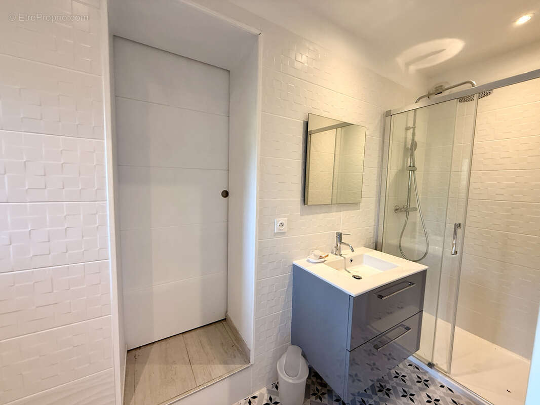 Maison à CAVALAIRE-SUR-MER