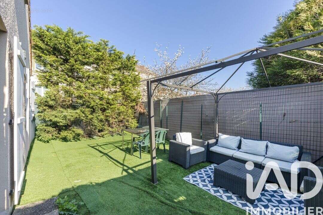 Maison 102 m² à Taverny  - photo 5
