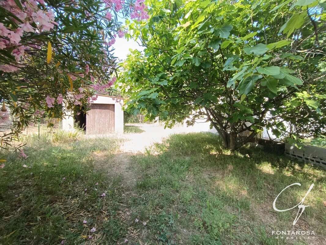 Appartement à SAINT-PAUL-EN-FORET