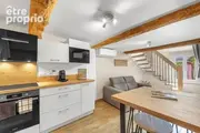 Appartement à LORGUES