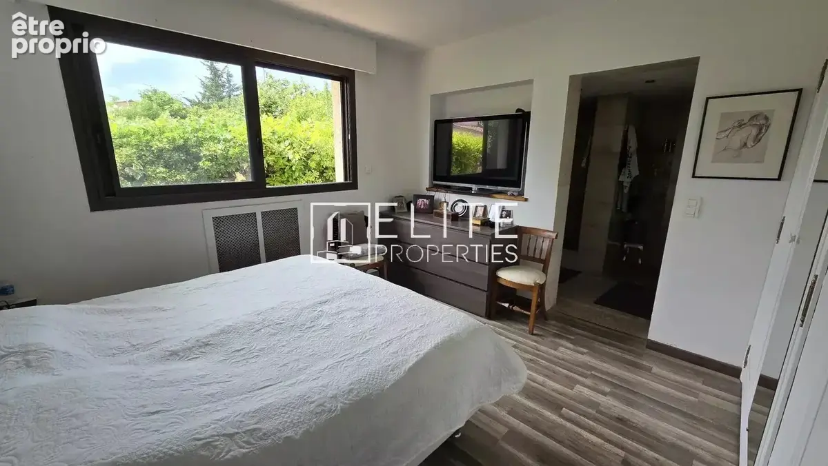 Maison 4 pièces 149m² + piscine mougins - photo 13
