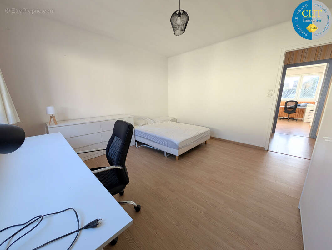 Maison à GUER