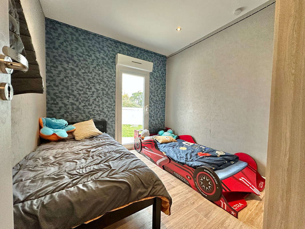 Maison à MONT-DE-MARSAN