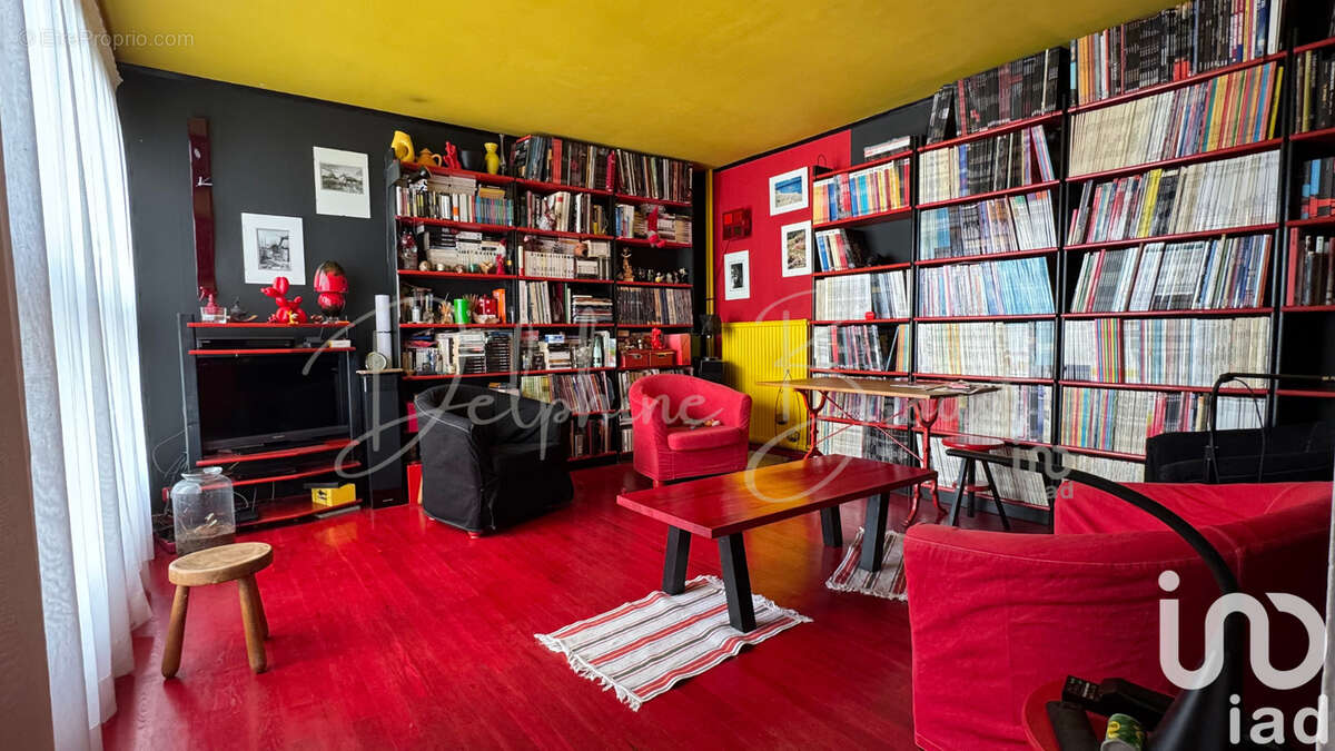 Photo 2 - Appartement à ARGENTEUIL