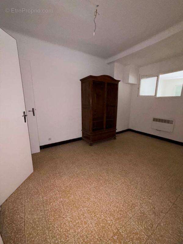 Appartement à TARASCON