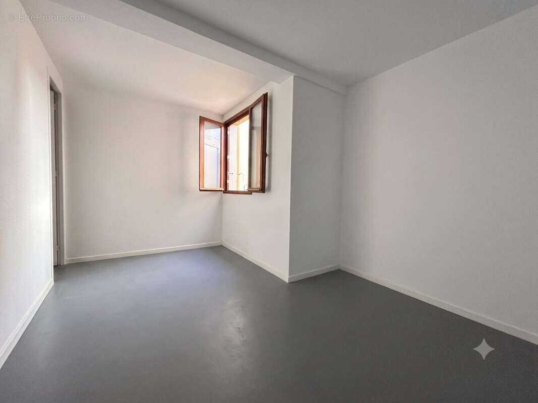 Appartement à ROMANS-SUR-ISERE