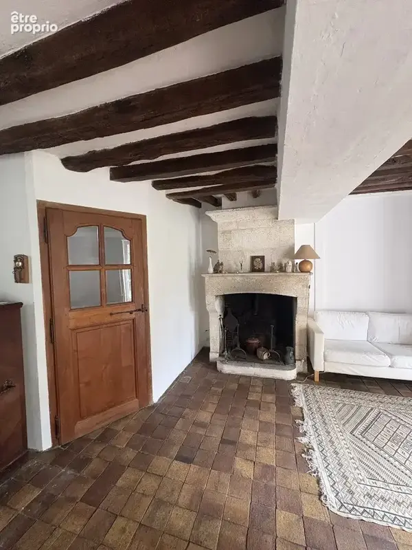 Maison 9 pièces 177 m² à vendre à Chateaufort (78117) - photo 8