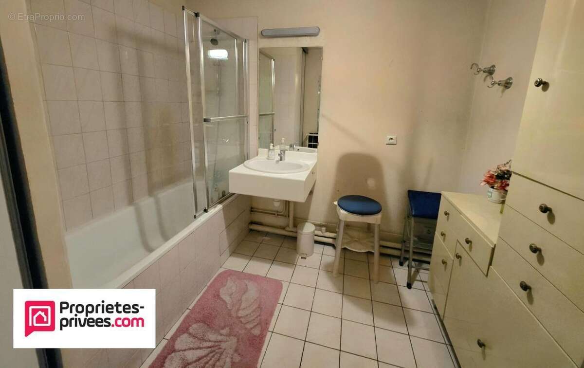 Appartement à NOISY-LE-GRAND