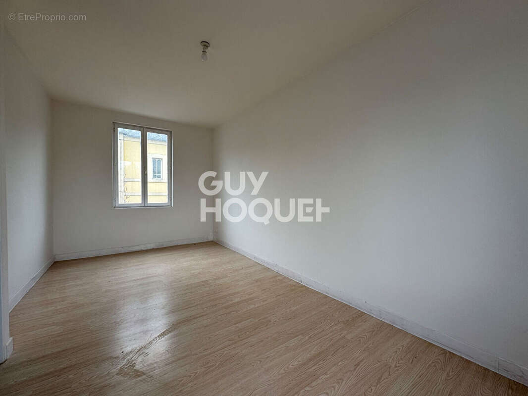 Maison à PONT-L&#039;EVEQUE