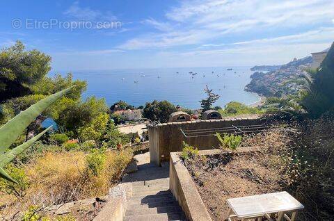 Maison à ROQUEBRUNE-CAP-MARTIN