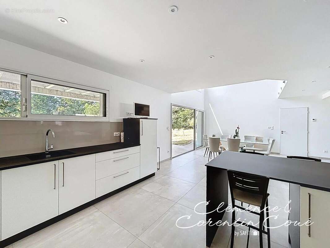 Photo 6 - Maison à CANDE