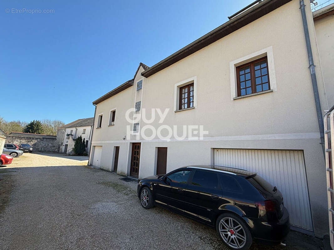 Appartement à PRECY-SUR-MARNE