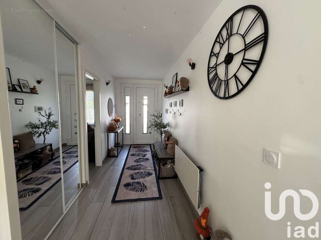 Photo 7 - Maison à LA QUEUE-EN-BRIE