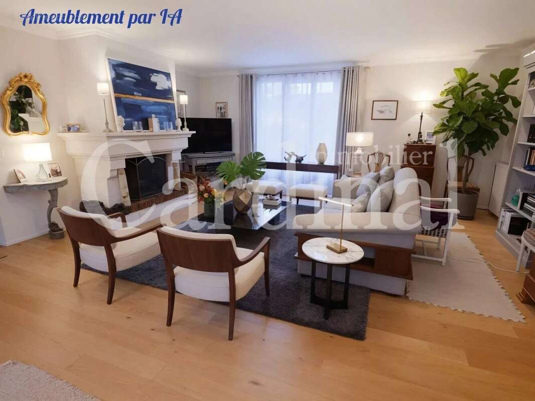 Maison à NOISY-LE-ROI