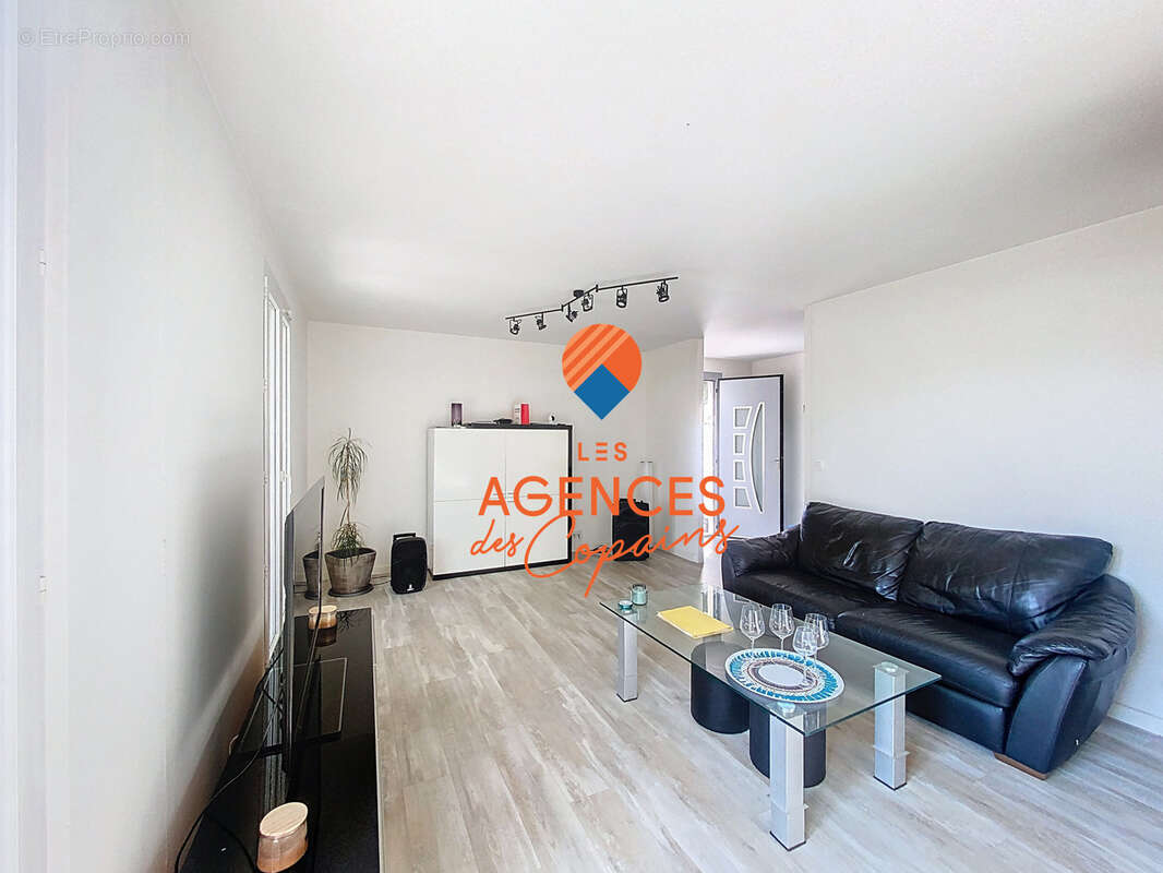 Maison à LA SEYNE-SUR-MER