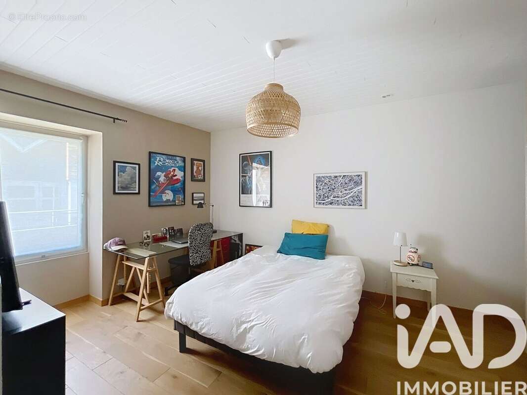 Photo 9 - Maison à NANTES