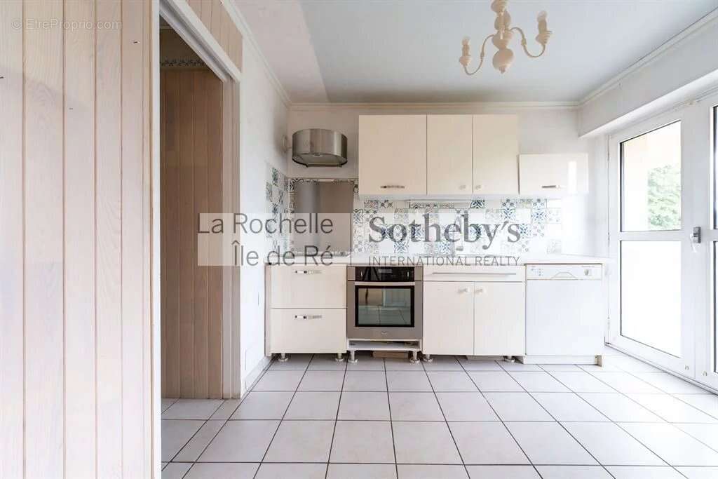 Appartement de charme - Allée du Mail - photo 16
