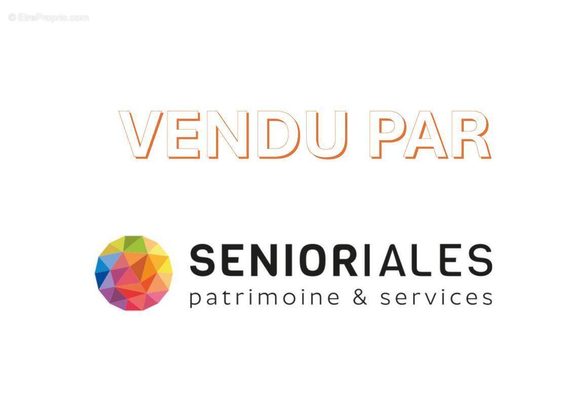 Appartement à LE BOULOU