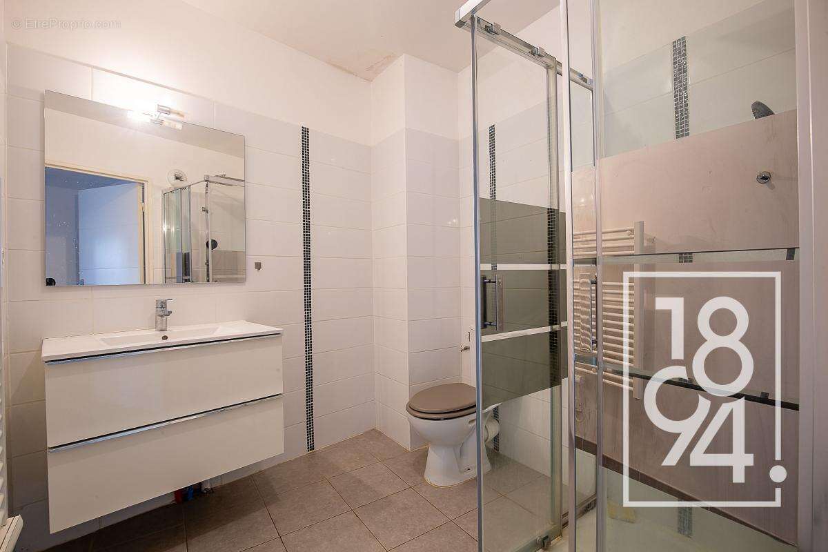 Appartement à VITROLLES