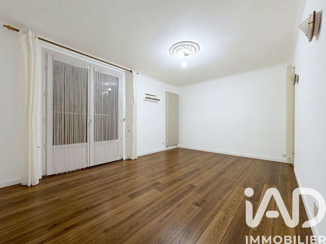 Photo 8 - Maison à SAINT-LYS