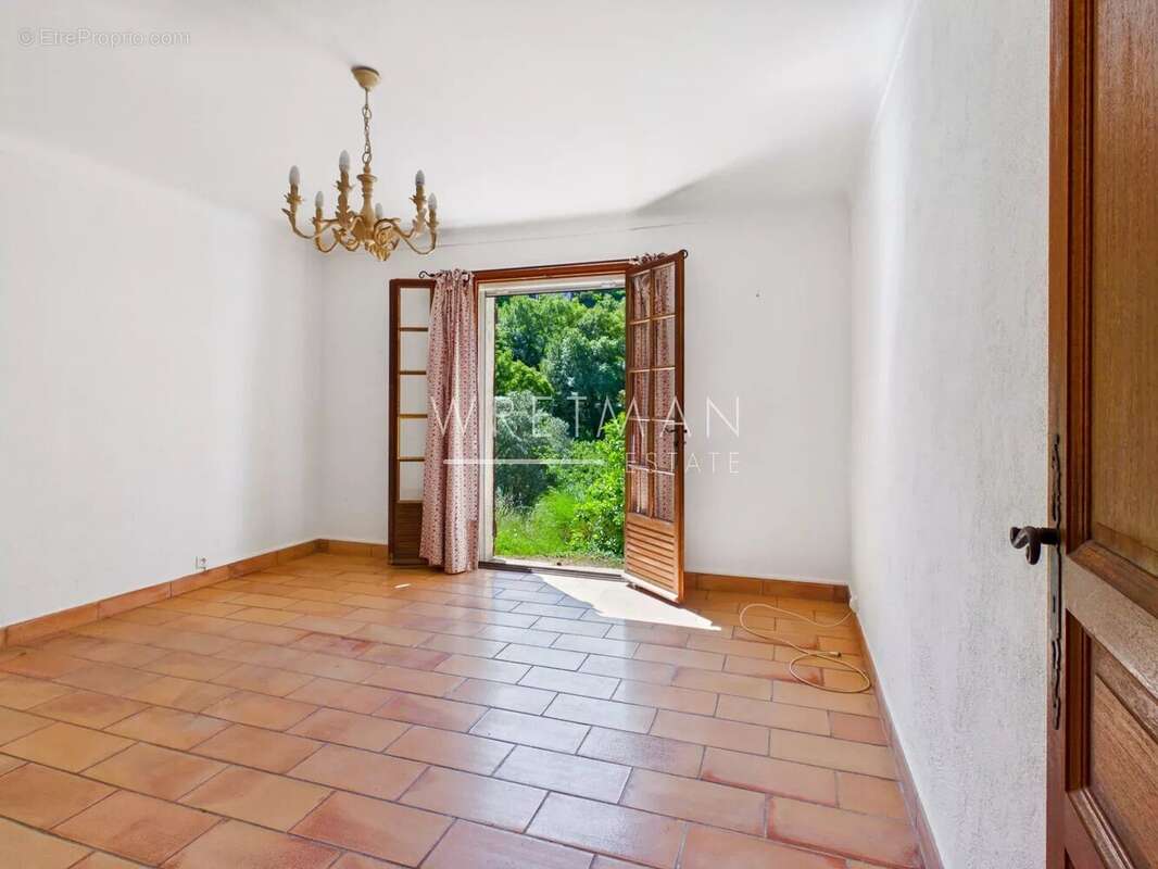 Maison à FAYENCE