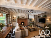 Photo 1 - Maison à SAINT-CYR-SUR-MORIN