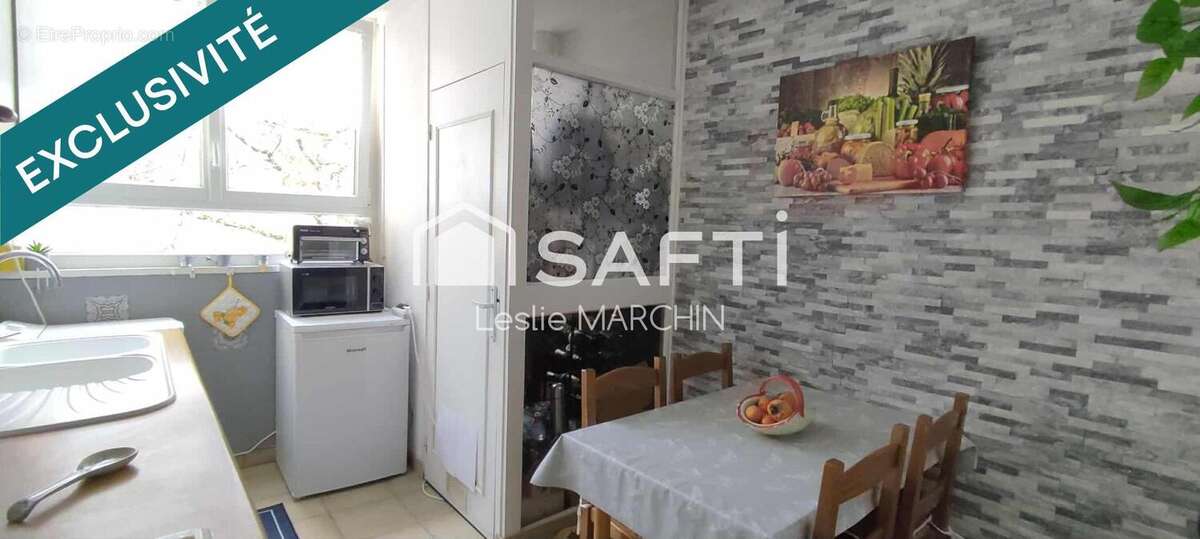 Photo 6 - Appartement à AVON