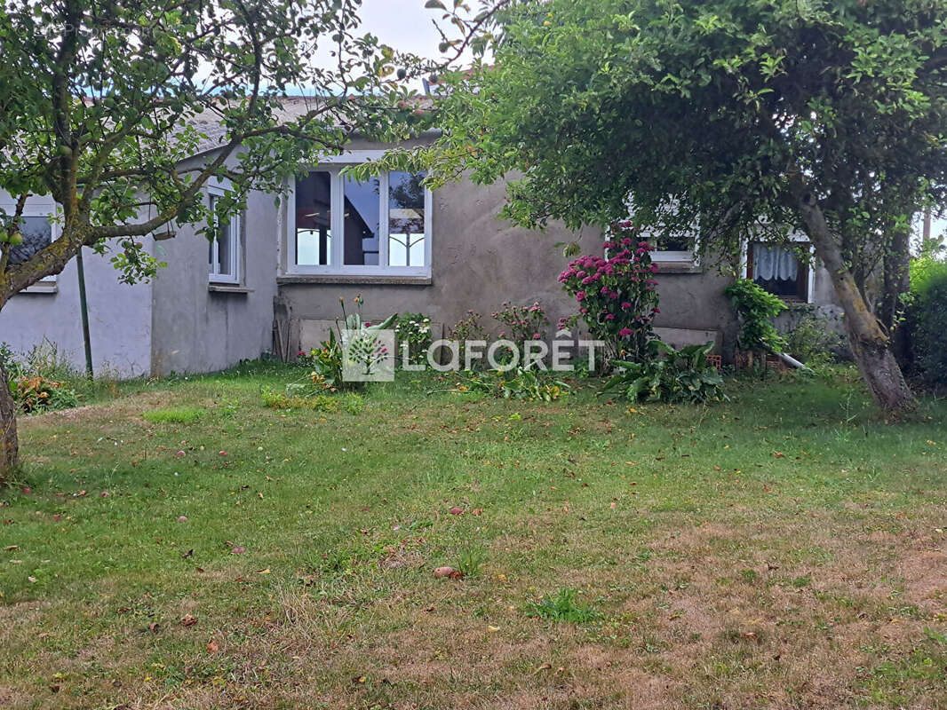 Maison Saint Omer Capelle 6 pièce(s) 121 m2 - photo 6