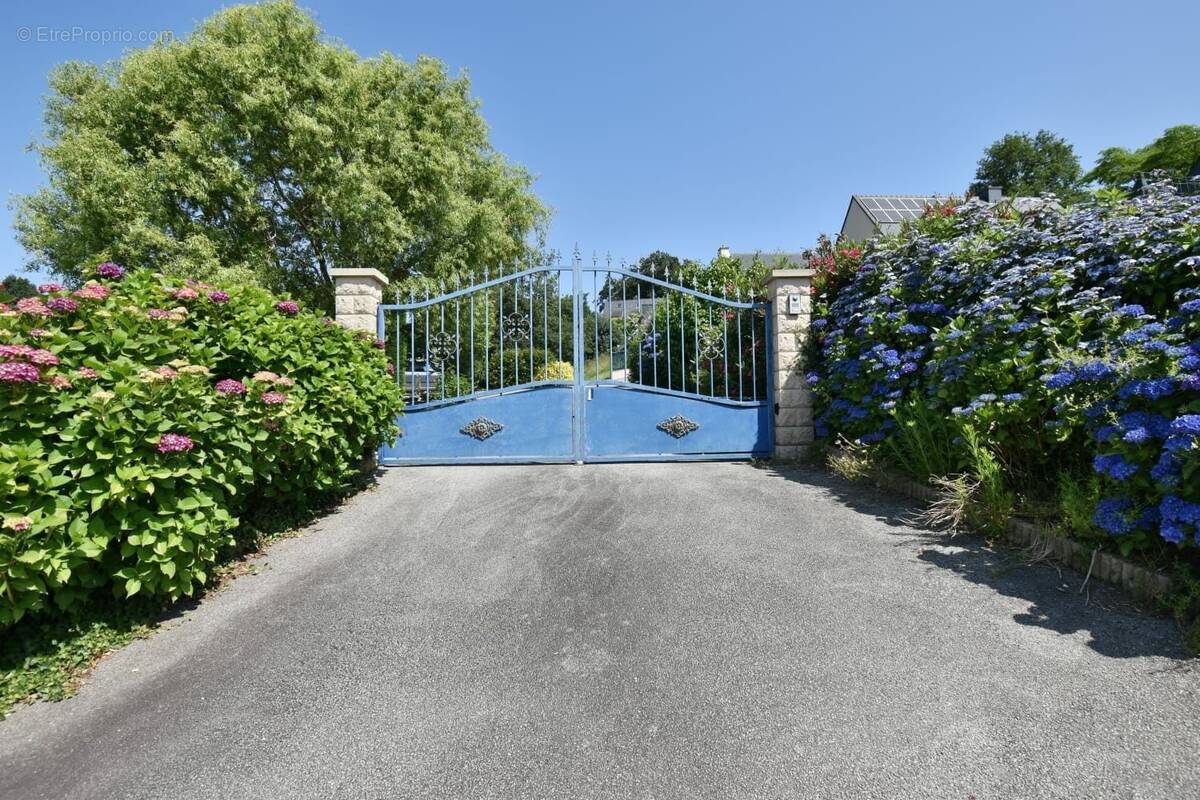 Maison à MOUSTOIR-AC