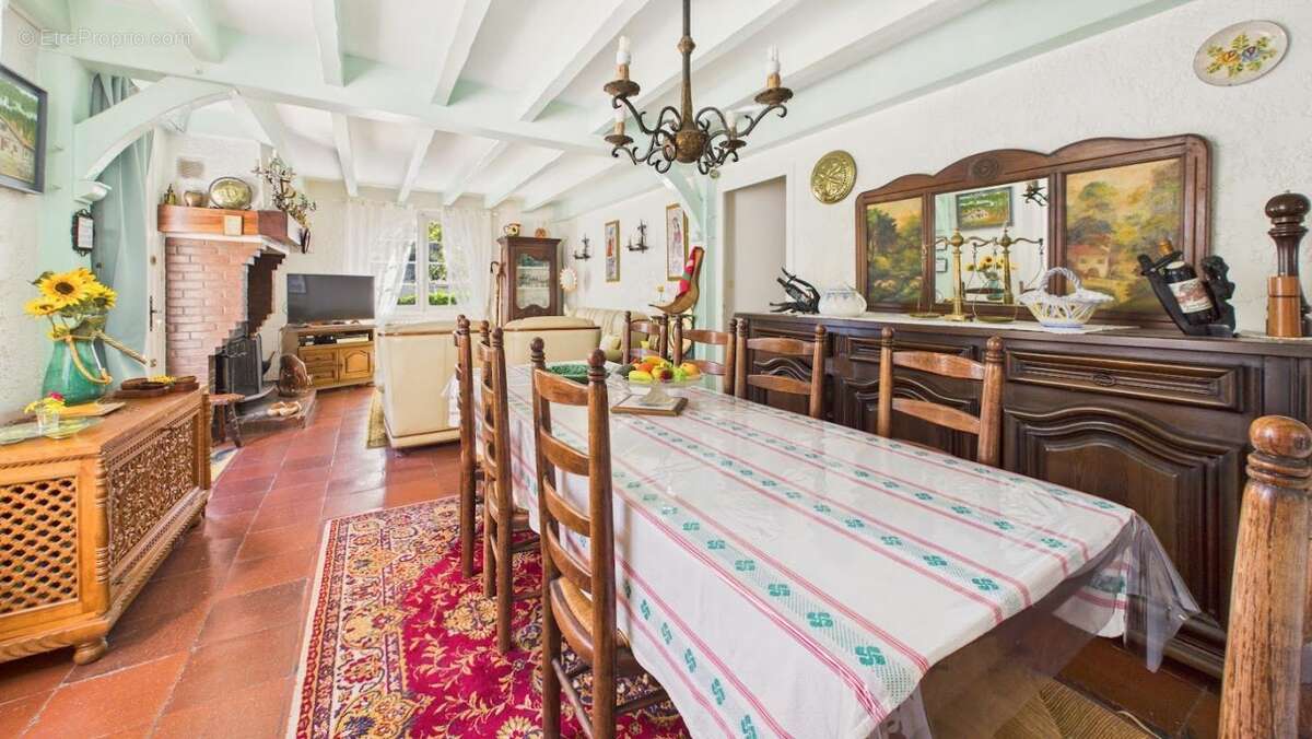 Maison à HOSSEGOR