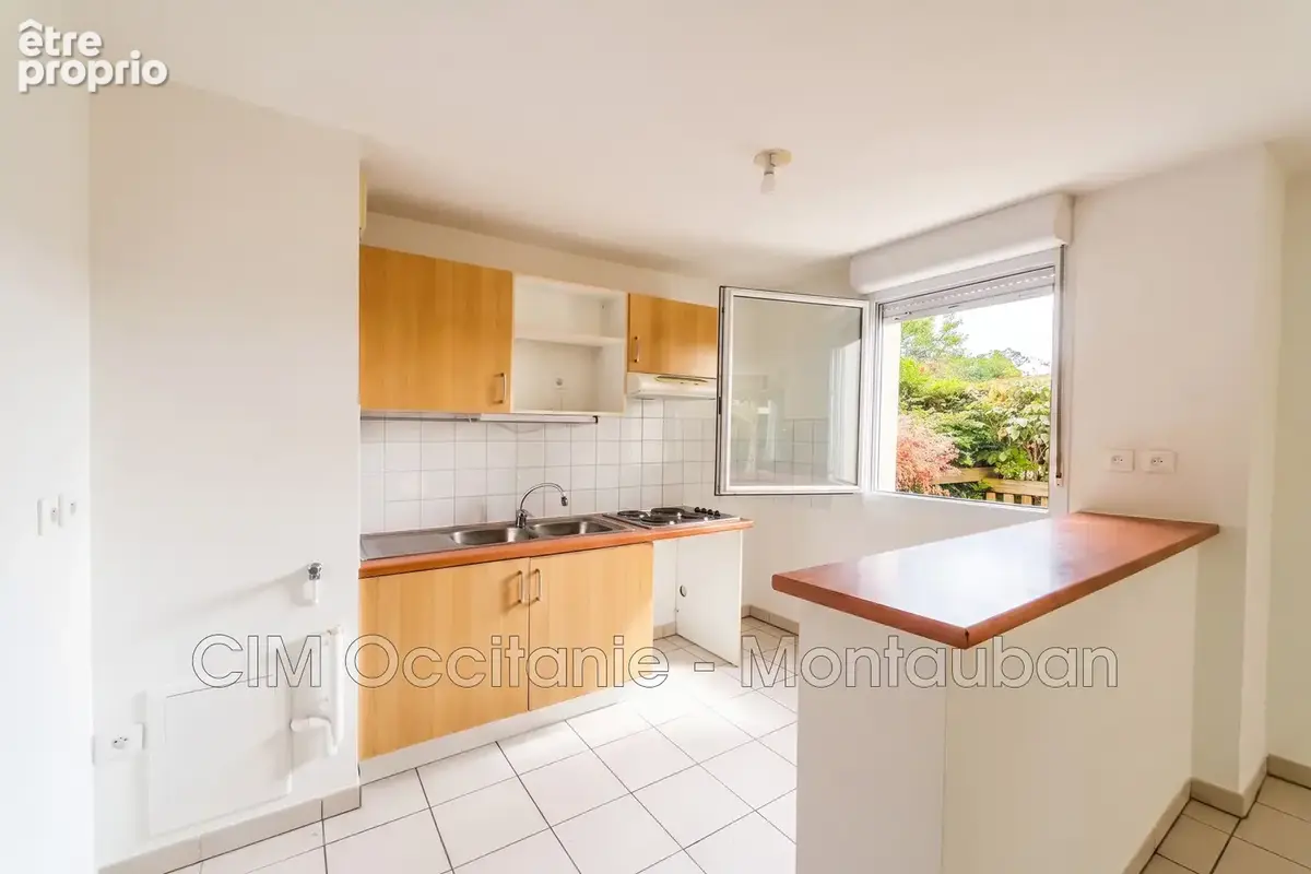 Appartement 50 m² à Saint-Lys  - photo 2