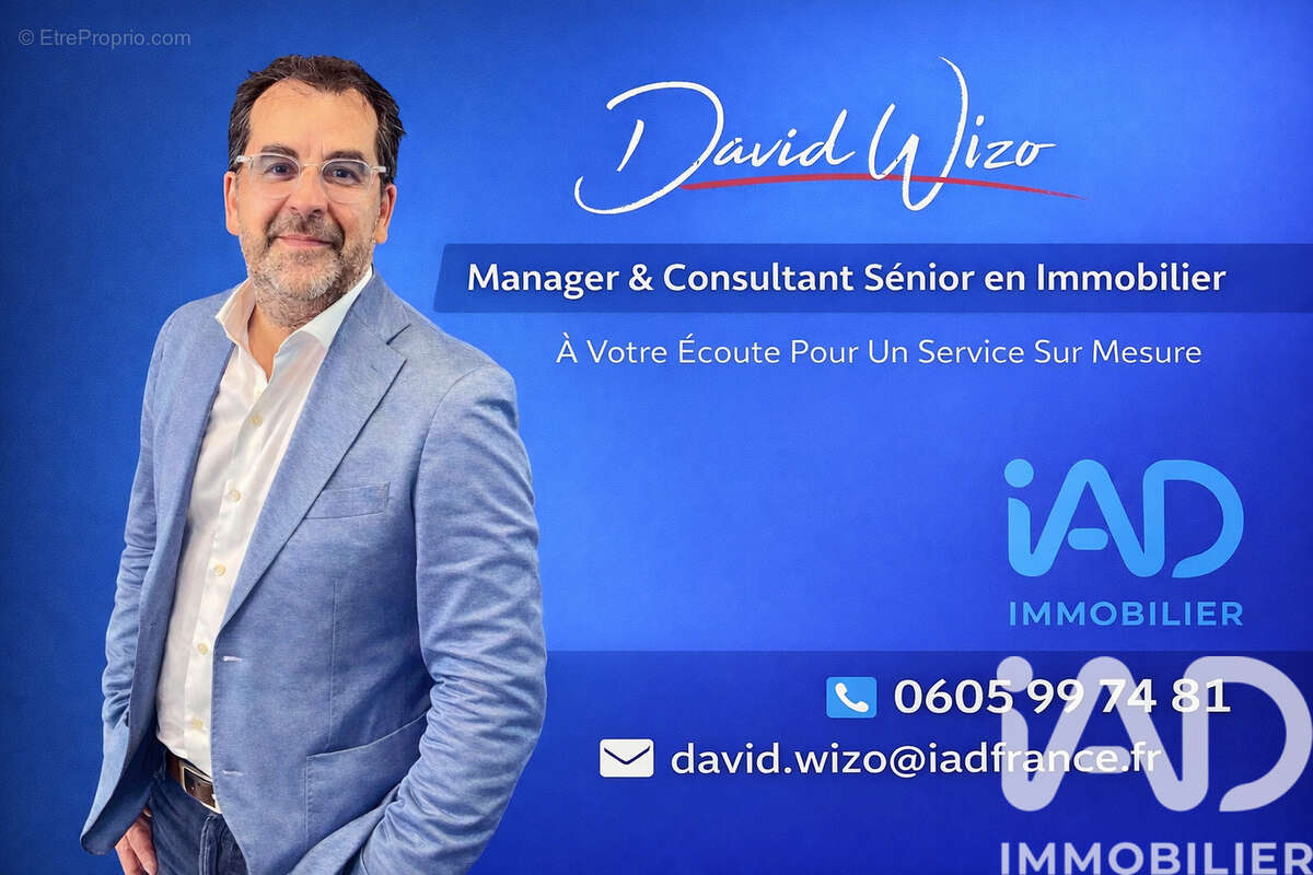 Photo 8 - Appartement à SCEAUX