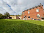 Maison à BEAUMONT-HAMEL