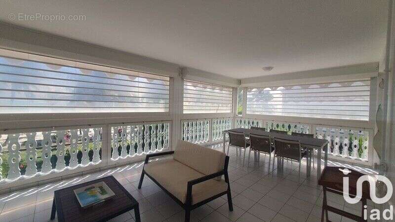 Photo 9 - Appartement à SAINT-FRANCOIS