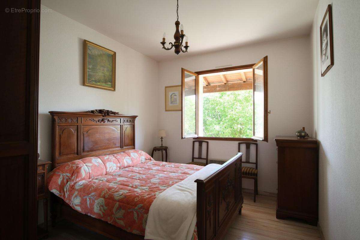 Maison à BERGERAC