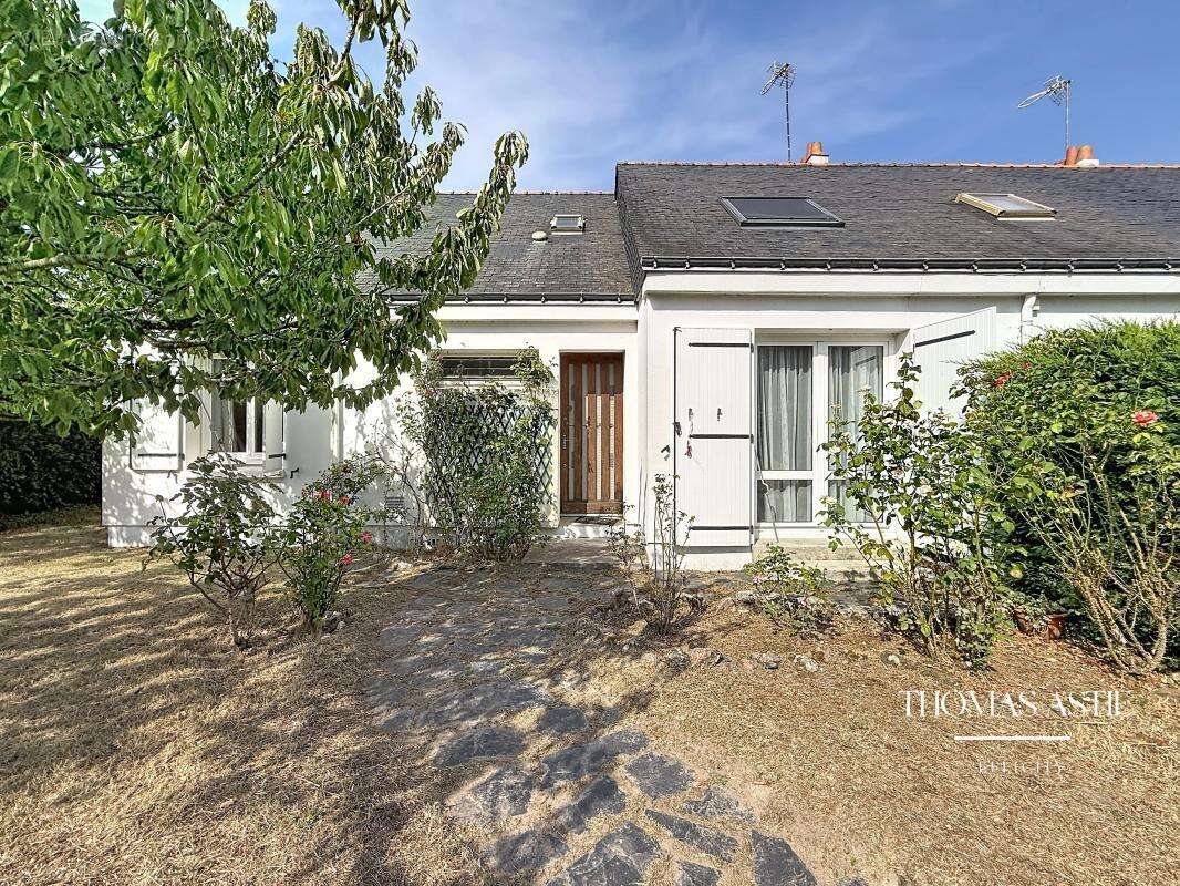 Maison à SAUMUR