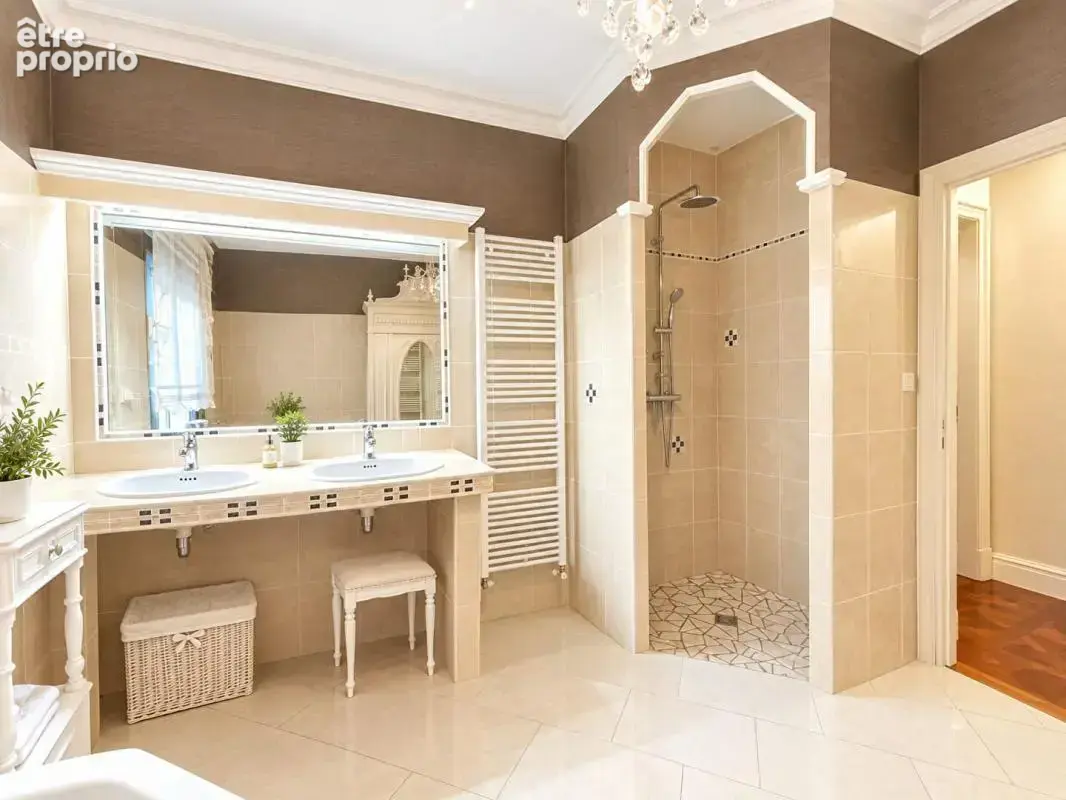 Magnifique Villa de prestige plain pied Yvrac secteur recherché - photo 11