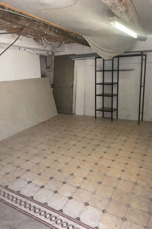 Maison à LE CASTELLET