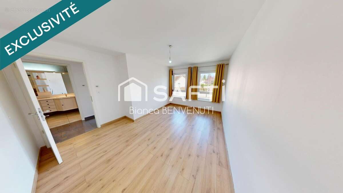 Photo 2 - Appartement à BUDING