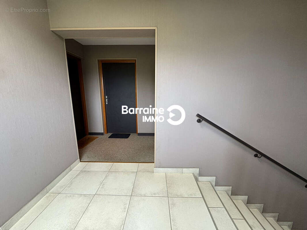 Appartement à BREST
