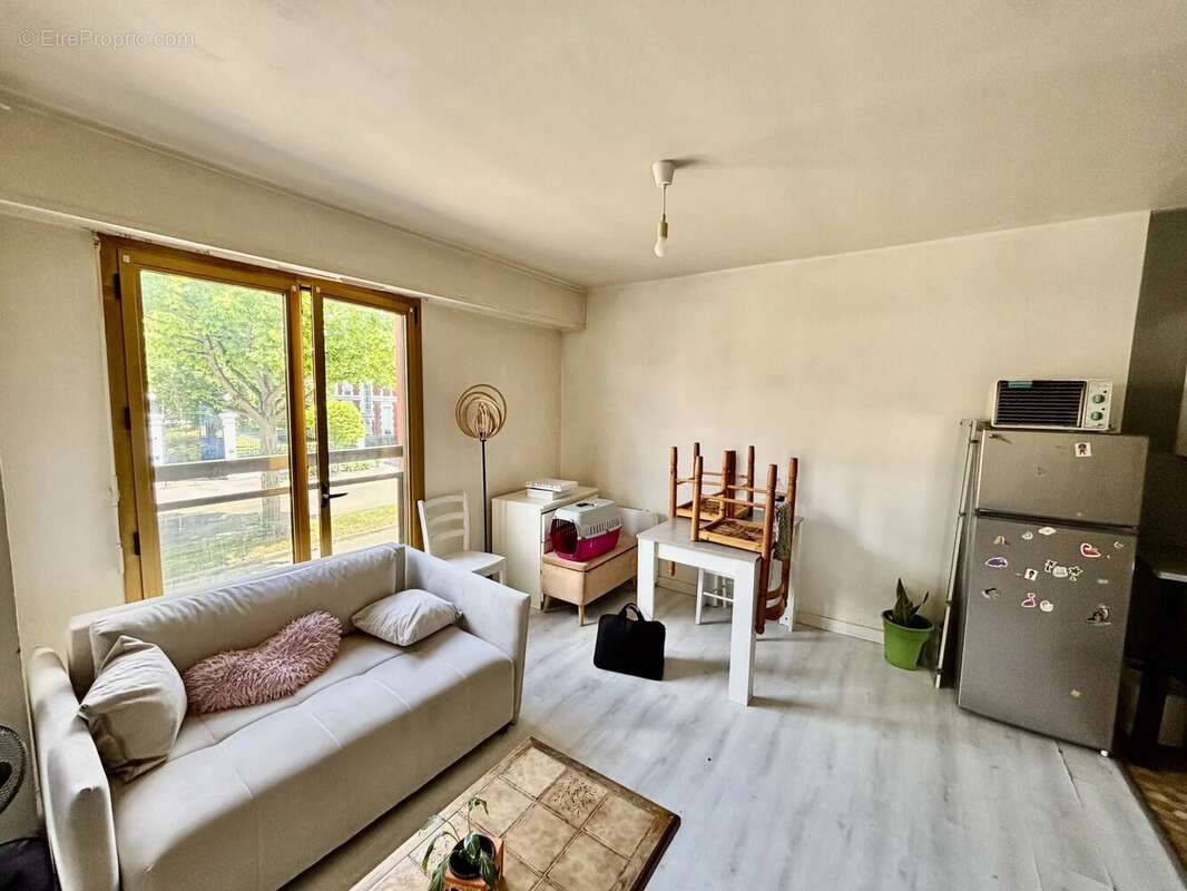 Appartement à CAMBRAI