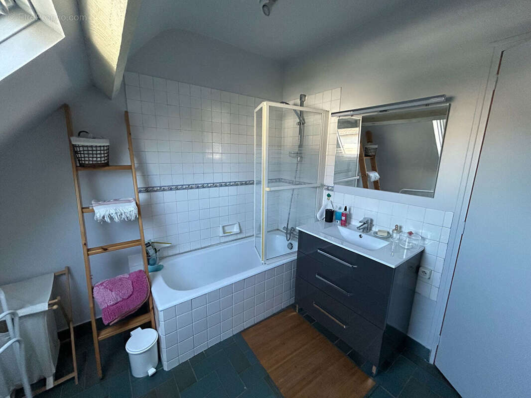 Maison 140m² à cachan - photo 16