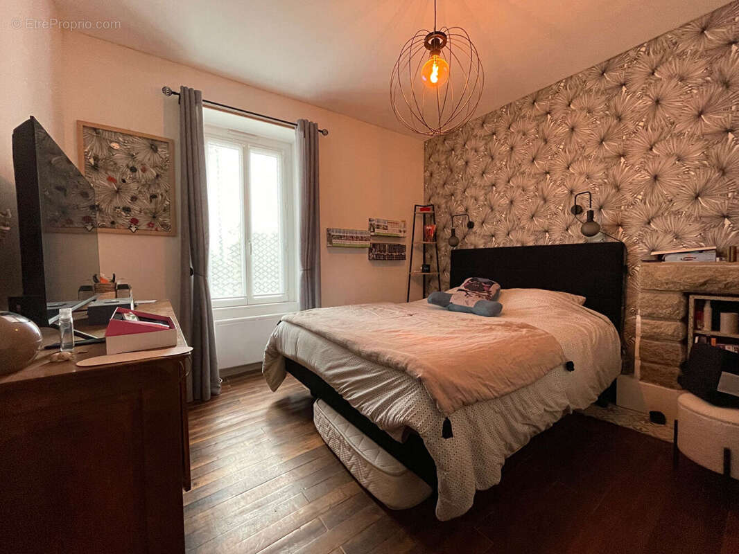 Maison à BADEN