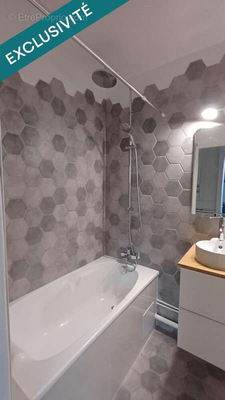 Photo 8 - Appartement à LE RAINCY