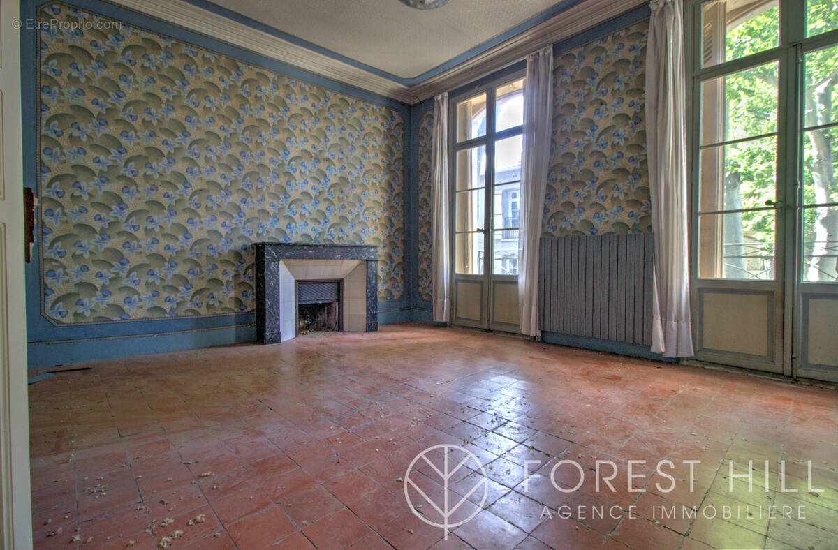 Appartement à CERET
