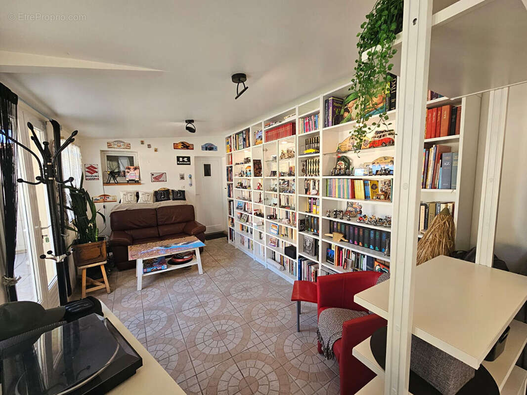 Maison à LE BARCARES