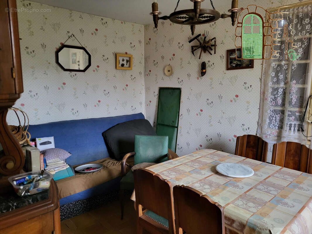 Maison 58 m² à Sarge-Sur-Braye  - photo 2
