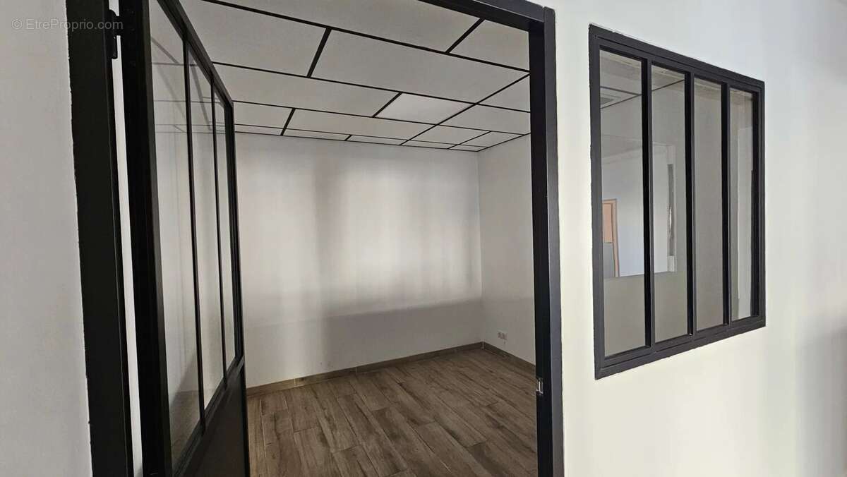 Commerce à LE BEAUSSET